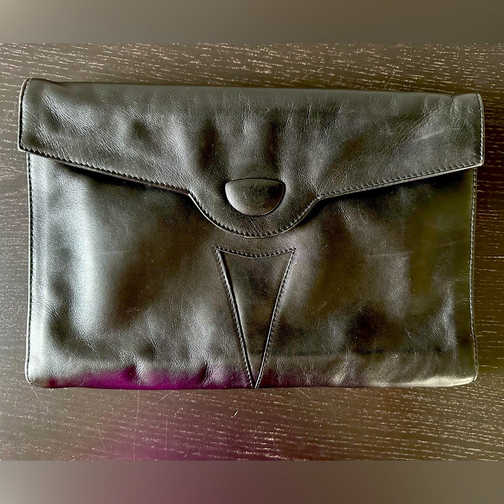 Italian clutch‎